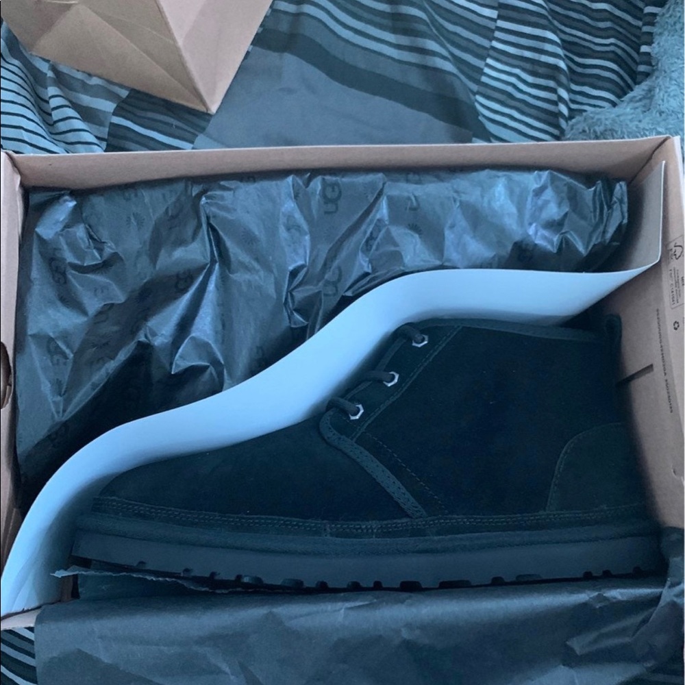 Mens Uggs